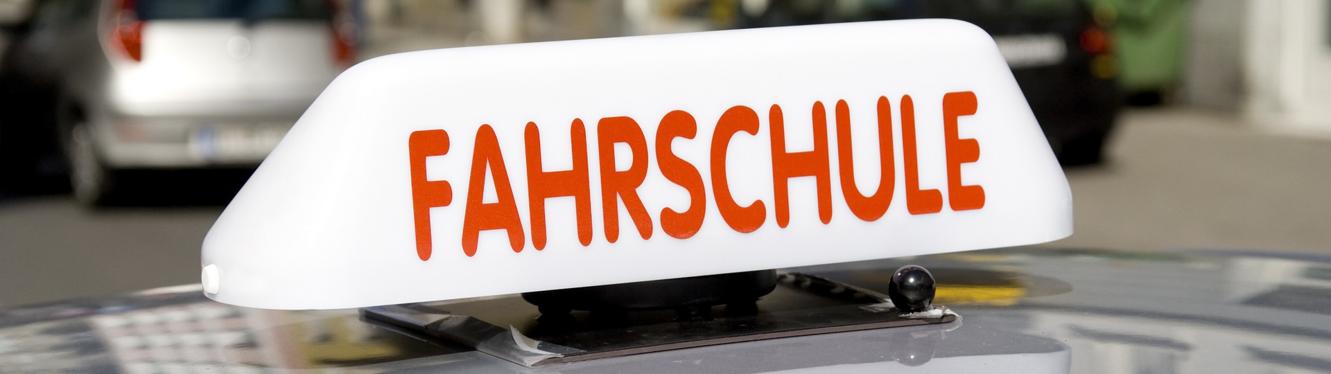 Fahrschule